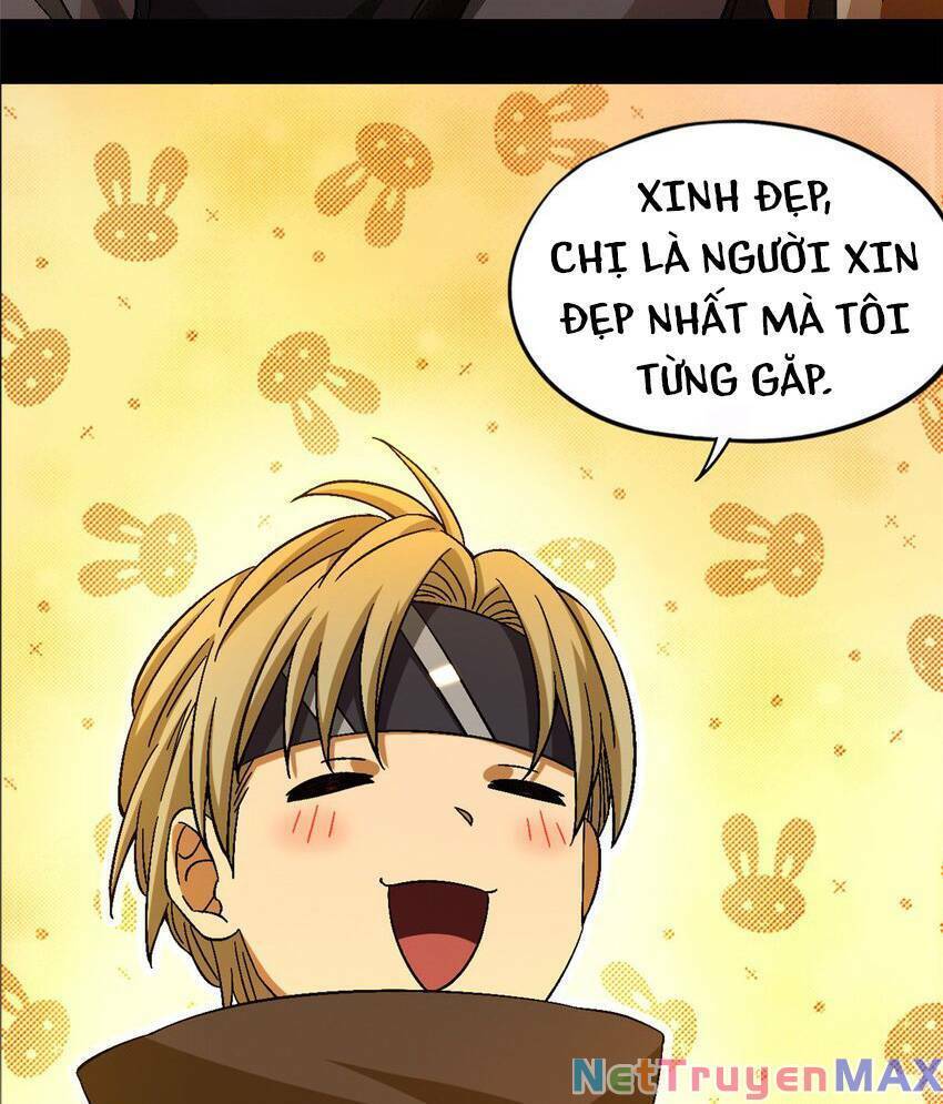 Tận Thế Trò Chơi Ghép Hình Chapter 43 - Trang 3