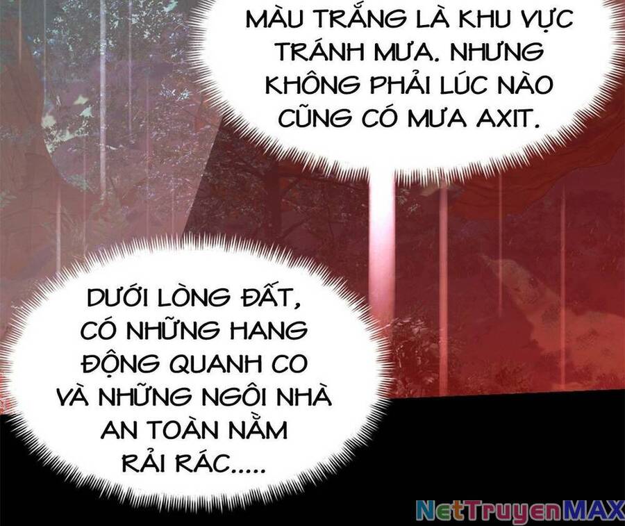 Tận Thế Trò Chơi Ghép Hình Chapter 31 - Trang 77