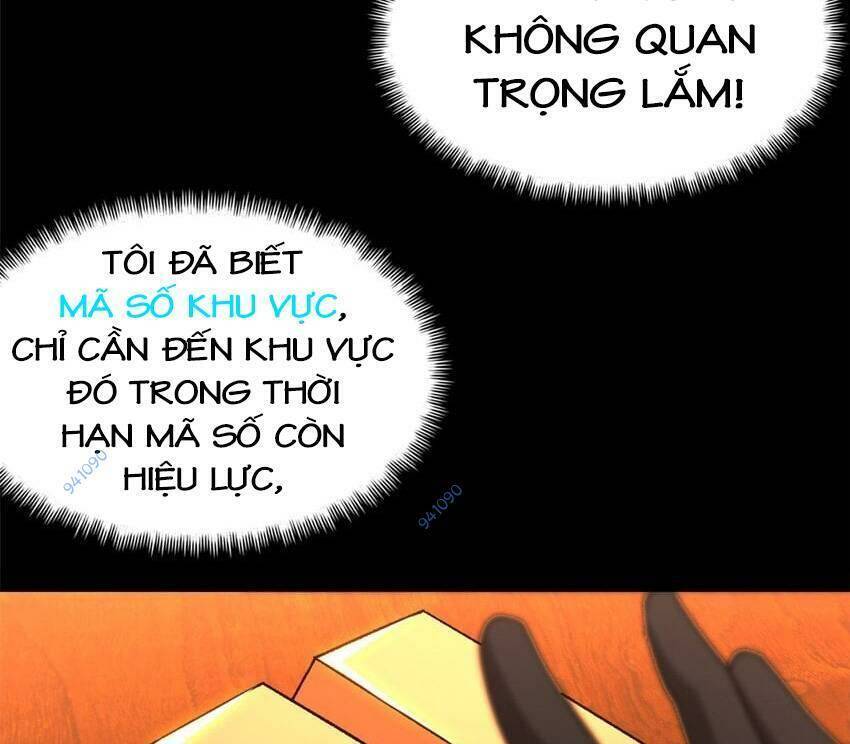 Tận Thế Trò Chơi Ghép Hình Chapter 40 - Trang 12