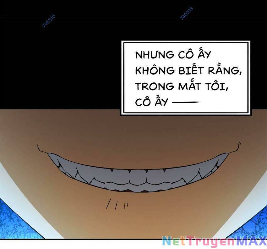 Tận Thế Trò Chơi Ghép Hình Chapter 36 - Trang 30