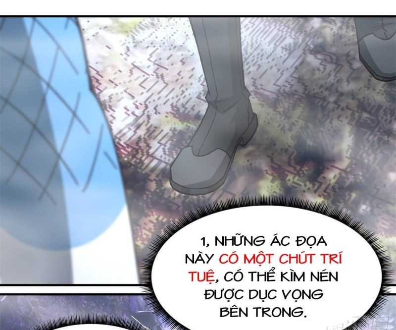 Tận Thế Trò Chơi Ghép Hình Chapter 93 - Trang 50