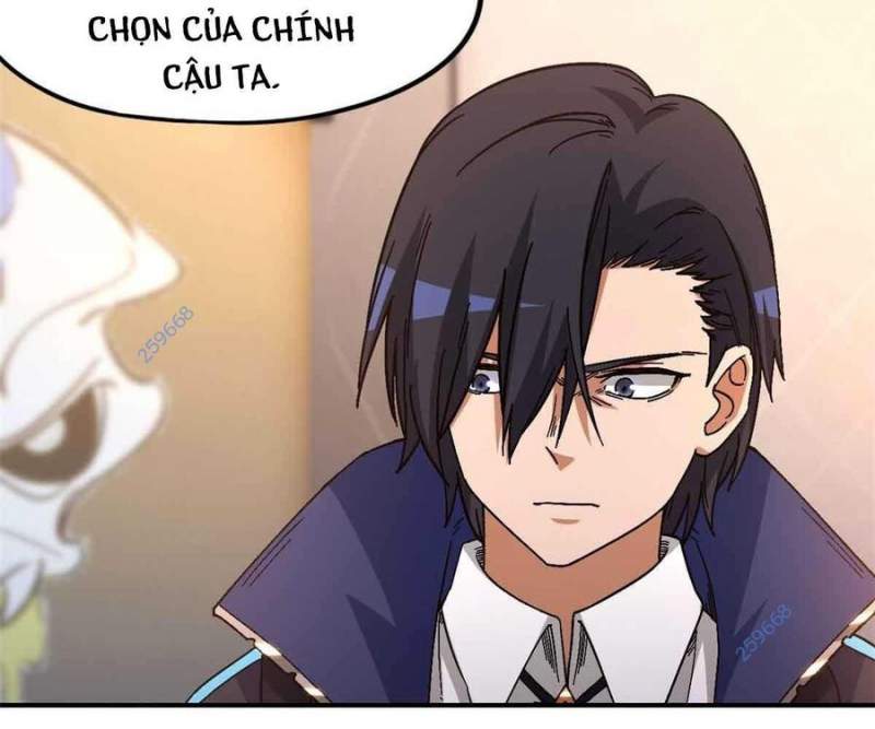 Tận Thế Trò Chơi Ghép Hình Chapter 99 - Trang 11