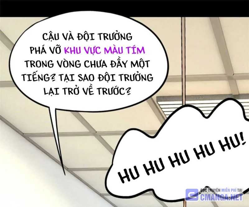 Tận Thế Trò Chơi Ghép Hình Chapter 83 - Trang 105