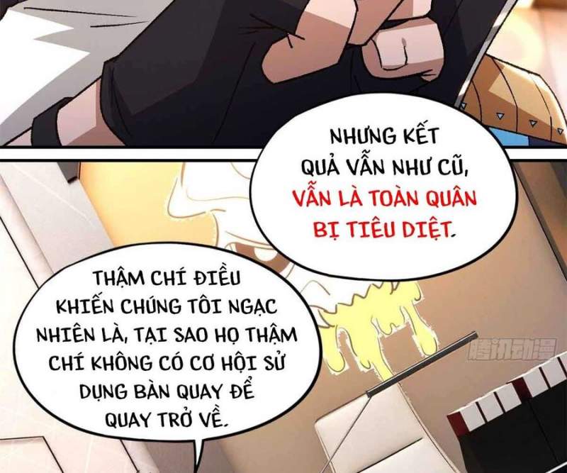 Tận Thế Trò Chơi Ghép Hình Chapter 99 - Trang 19