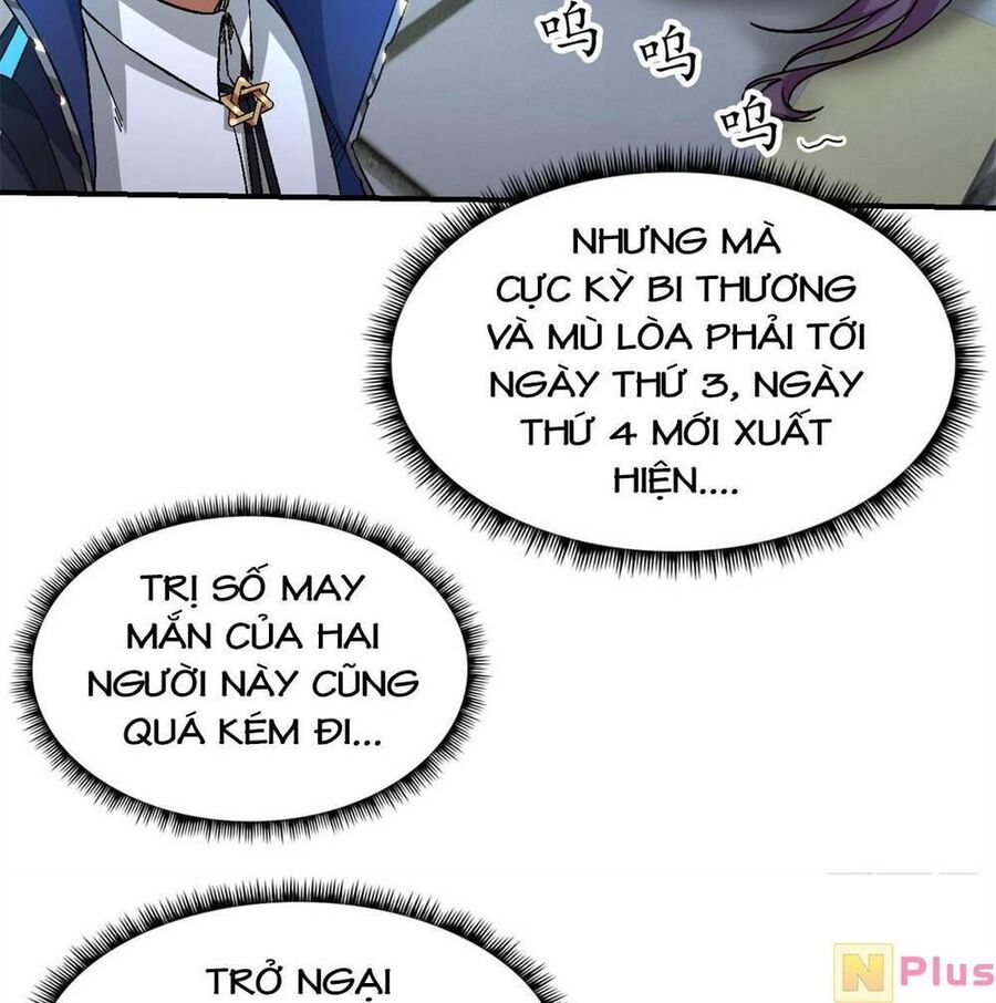 Tận Thế Trò Chơi Ghép Hình Chapter 21 - Trang 109