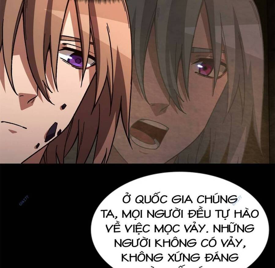 Tận Thế Trò Chơi Ghép Hình Chapter 18 - Trang 80