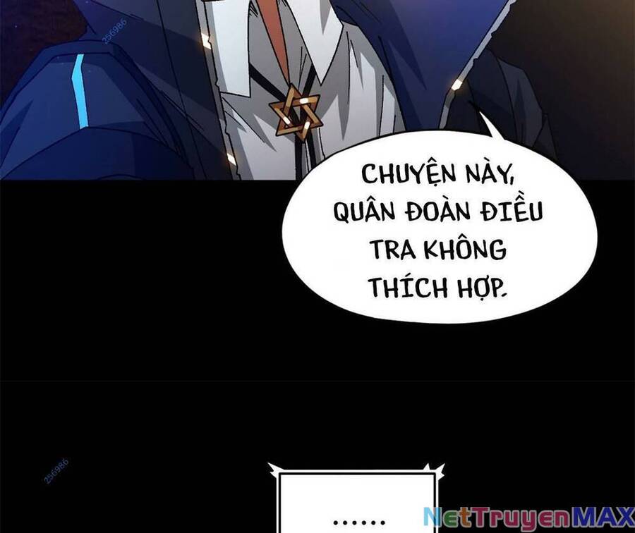 Tận Thế Trò Chơi Ghép Hình Chapter 24 - Trang 54