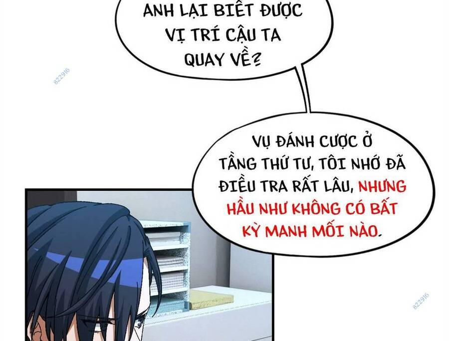 Tận Thế Trò Chơi Ghép Hình Chapter 19 - Trang 4