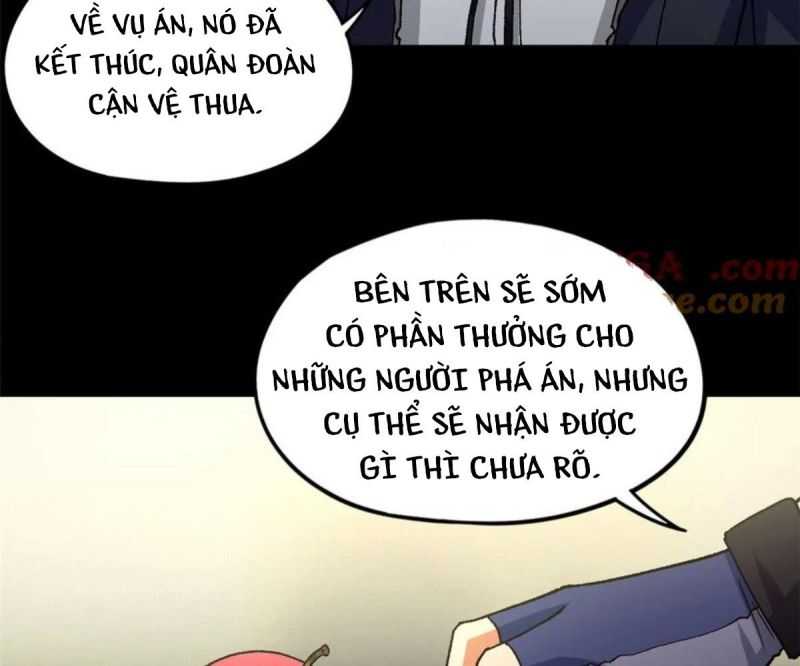 Tận Thế Trò Chơi Ghép Hình Chapter 84 - Trang 14