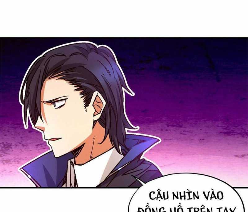 Tận Thế Trò Chơi Ghép Hình Chapter 10 - Trang 7