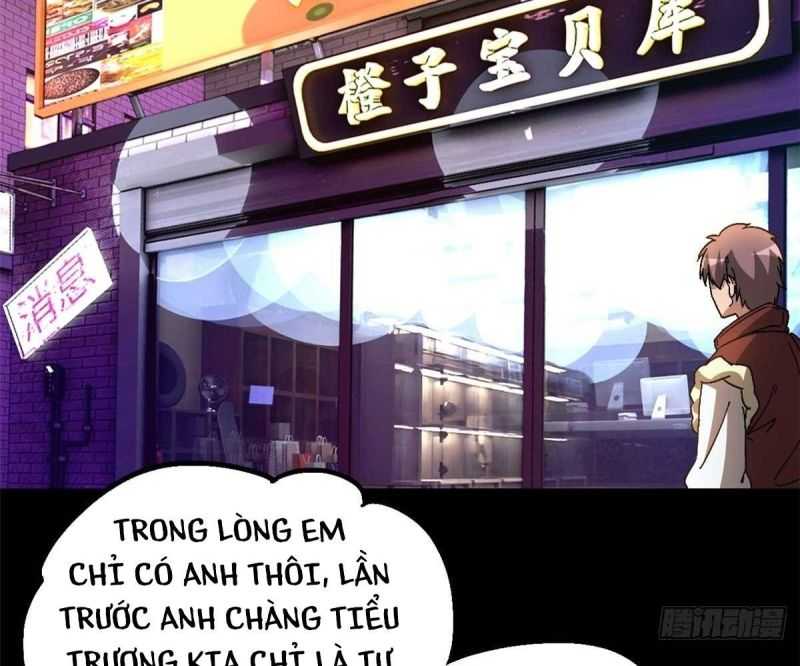 Tận Thế Trò Chơi Ghép Hình Chapter 87 - Trang 4