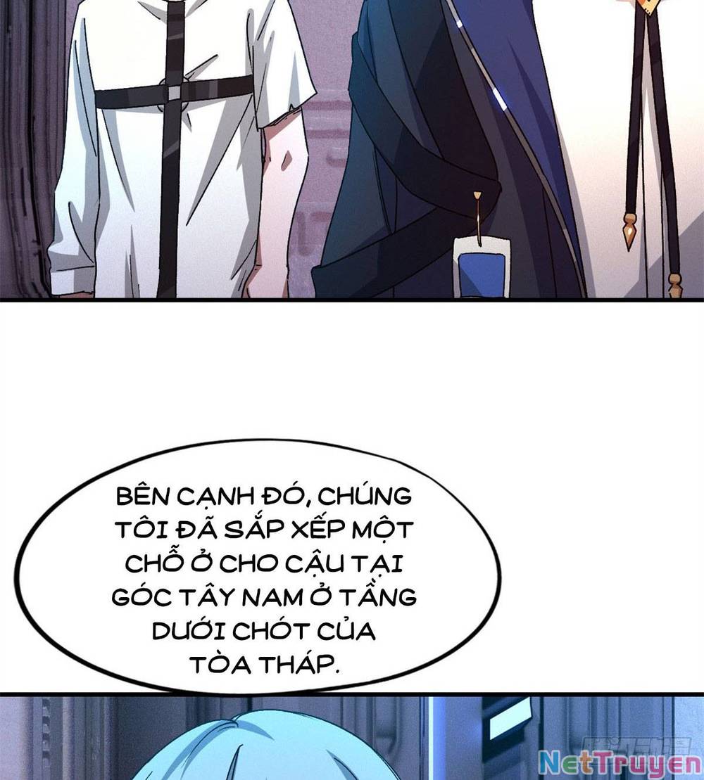 Tận Thế Trò Chơi Ghép Hình Chapter 4 - Trang 65