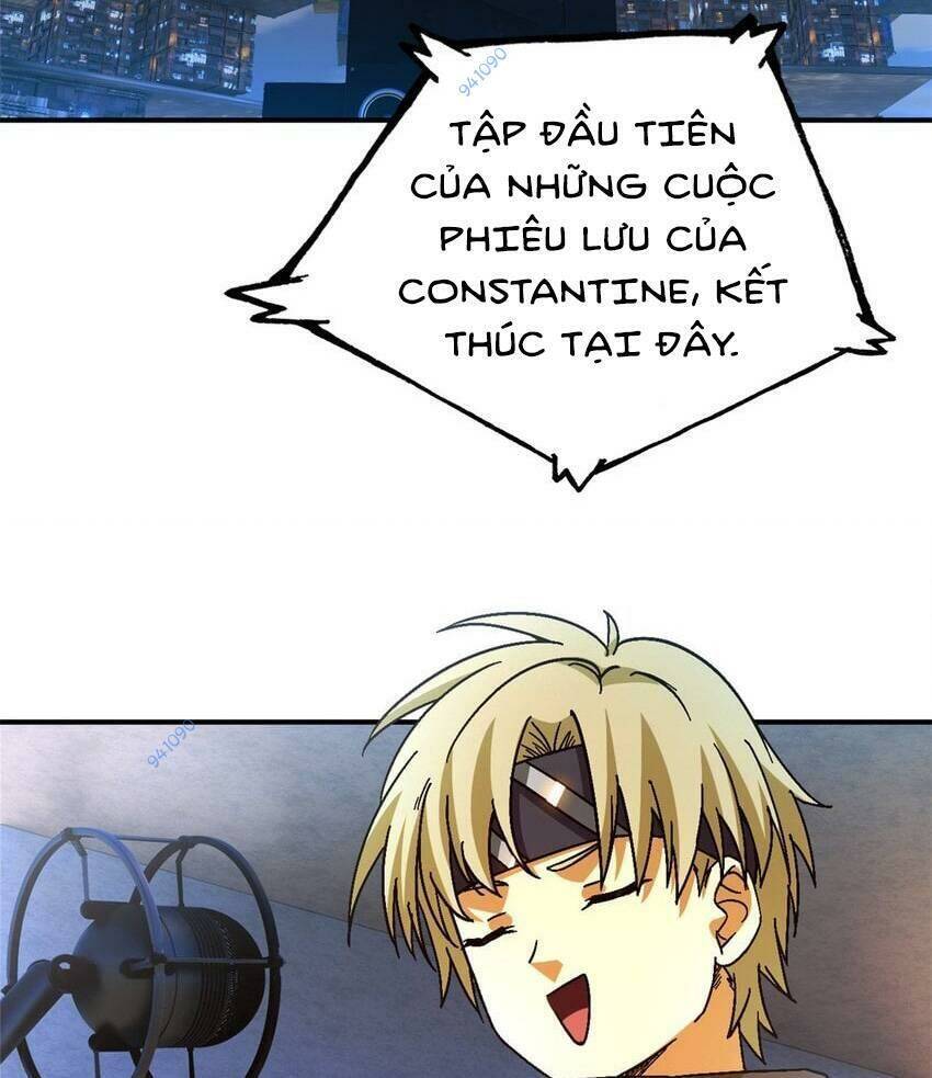 Tận Thế Trò Chơi Ghép Hình Chapter 41 - Trang 102