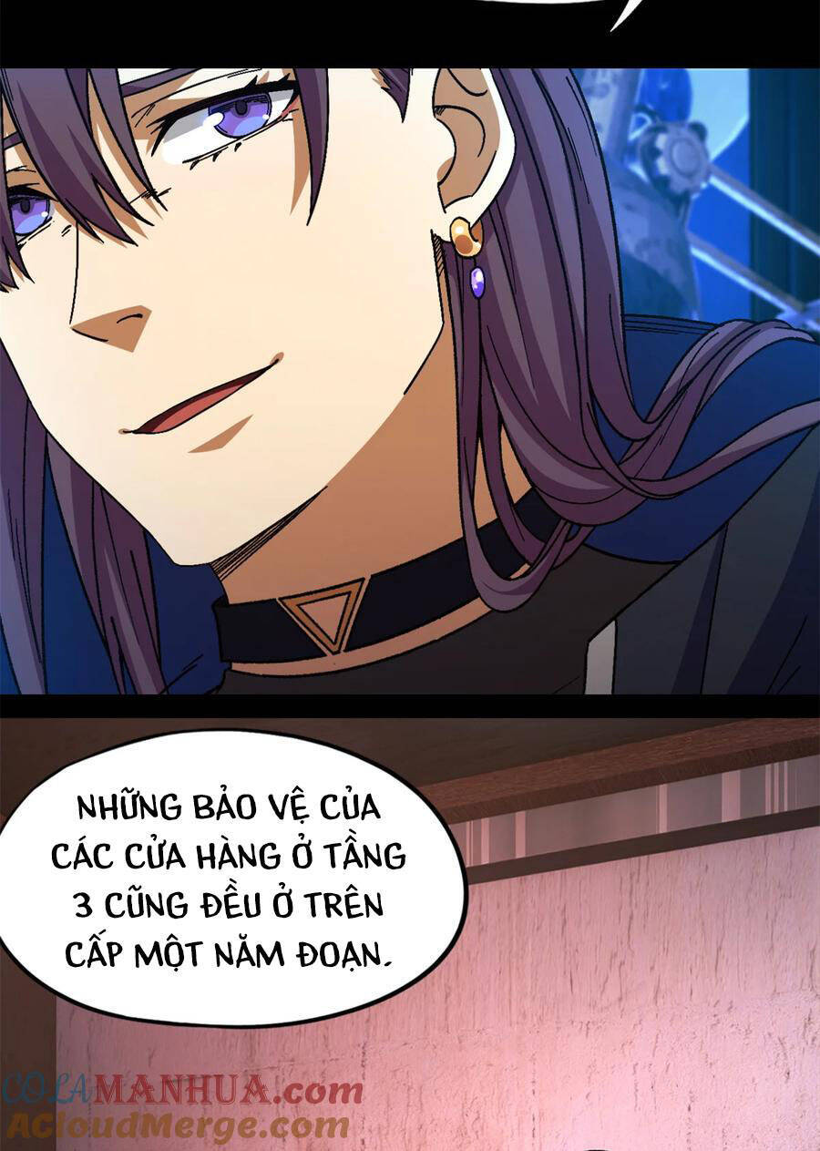 Tận Thế Trò Chơi Ghép Hình Chapter 54 - Trang 43