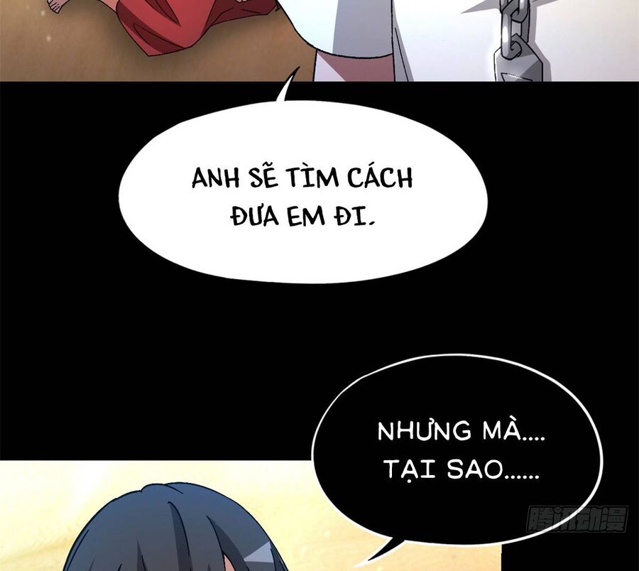 Tận Thế Trò Chơi Ghép Hình Chapter 22 - Trang 93