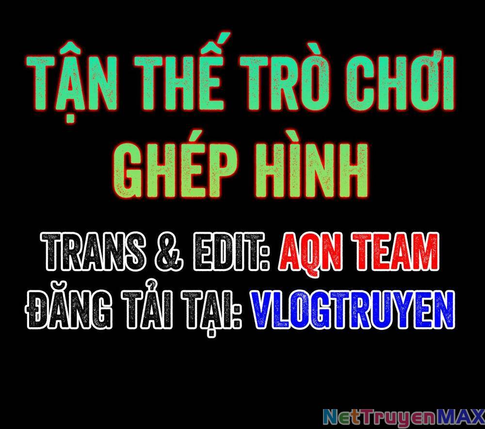 Tận Thế Trò Chơi Ghép Hình Chapter 26 - Trang 1