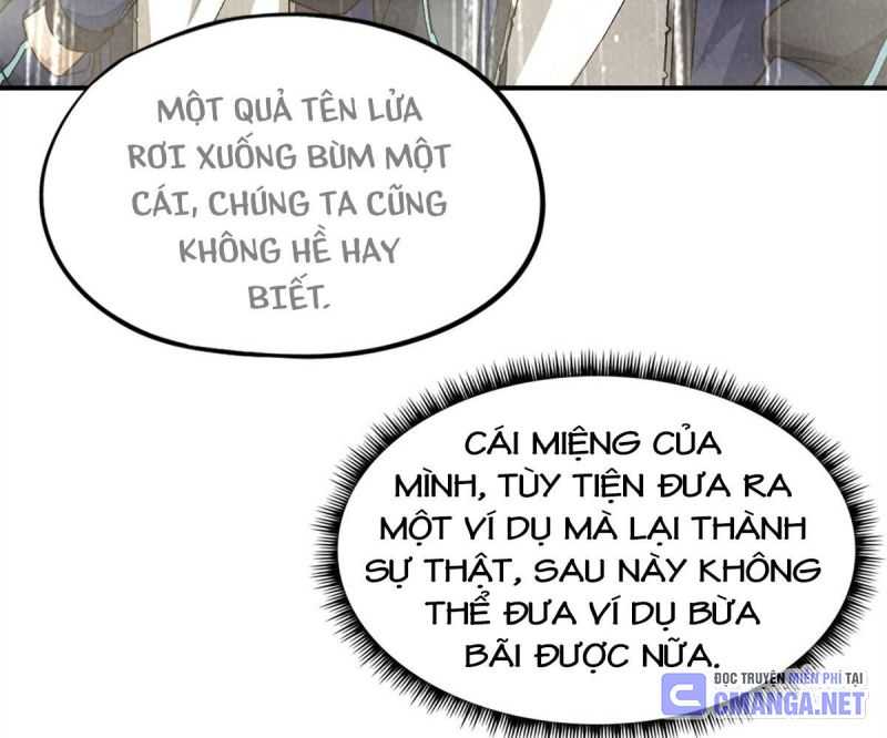 Tận Thế Trò Chơi Ghép Hình Chapter 90 - Trang 36