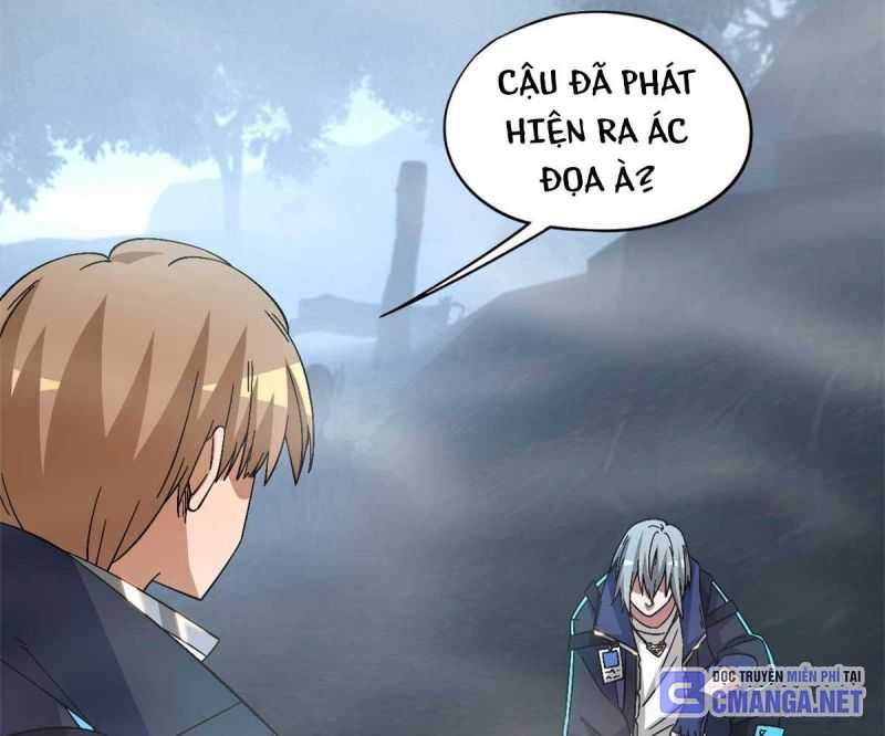 Tận Thế Trò Chơi Ghép Hình Chapter 87 - Trang 120