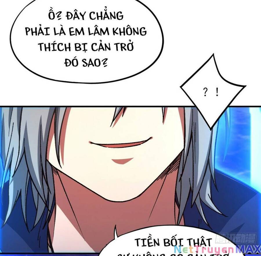 Tận Thế Trò Chơi Ghép Hình Chapter 24 - Trang 9