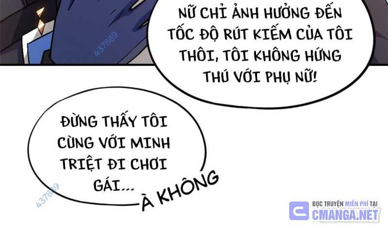 Tận Thế Trò Chơi Ghép Hình Chapter 85 - Trang 129