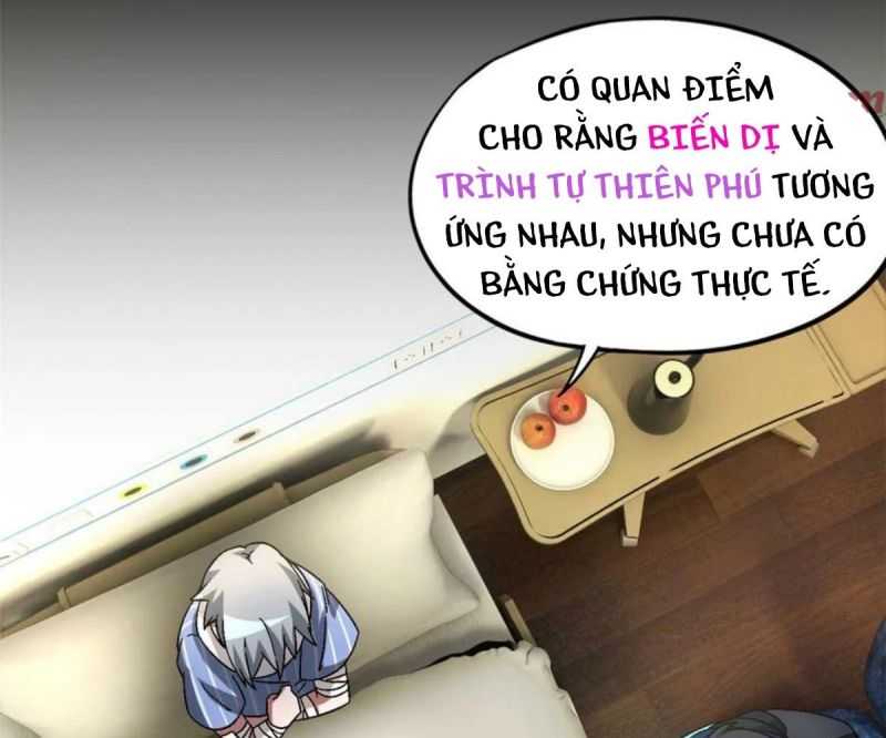 Tận Thế Trò Chơi Ghép Hình Chapter 84 - Trang 76