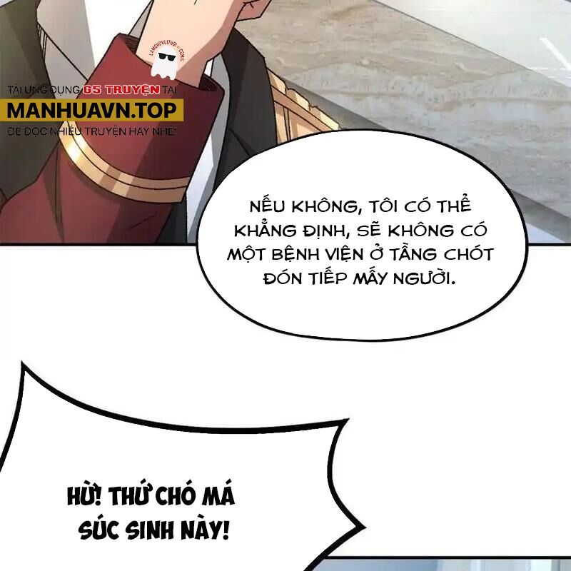 Tận Thế Trò Chơi Ghép Hình Chapter 78 - Trang 13