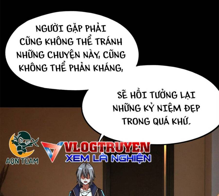 Tận Thế Trò Chơi Ghép Hình Chapter 20 - Trang 1