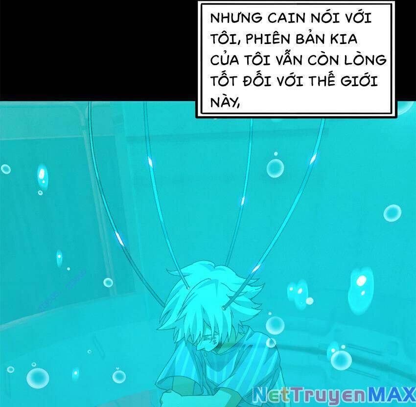 Tận Thế Trò Chơi Ghép Hình Chapter 37 - Trang 12