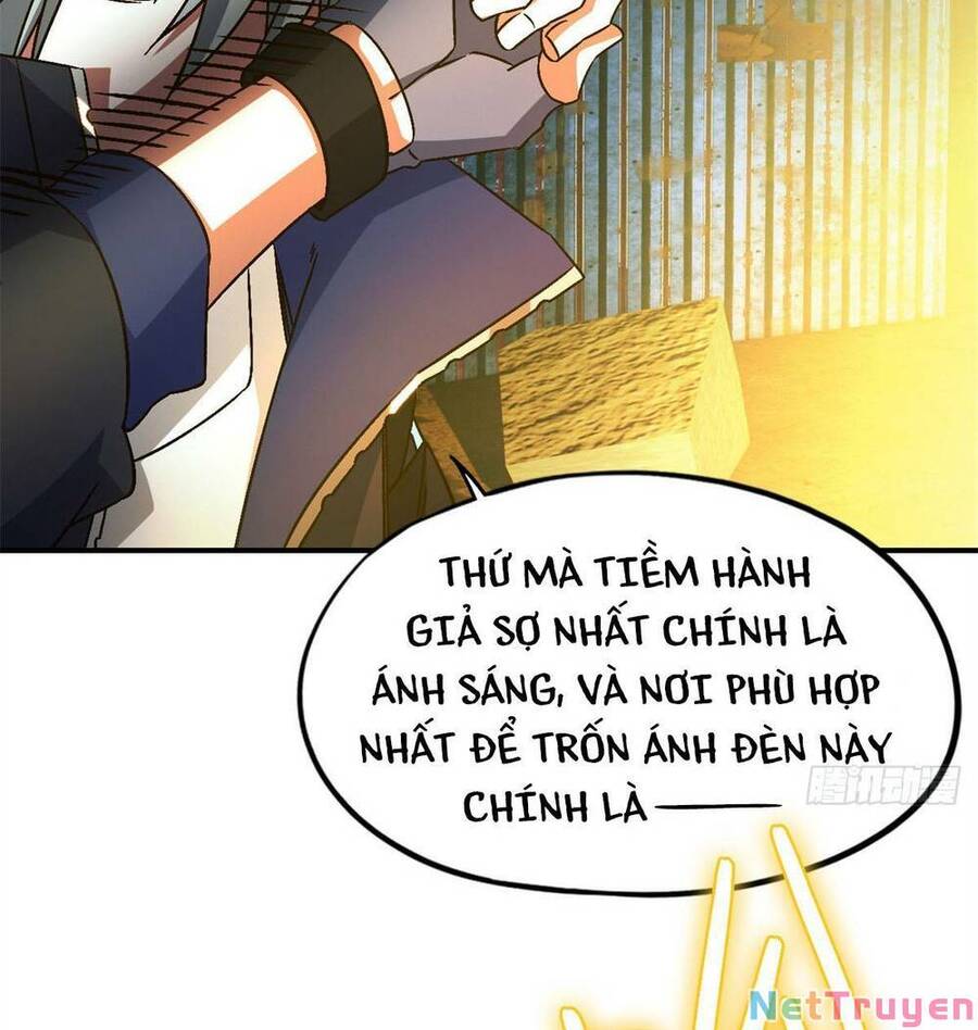 Tận Thế Trò Chơi Ghép Hình Chapter 13 - Trang 122