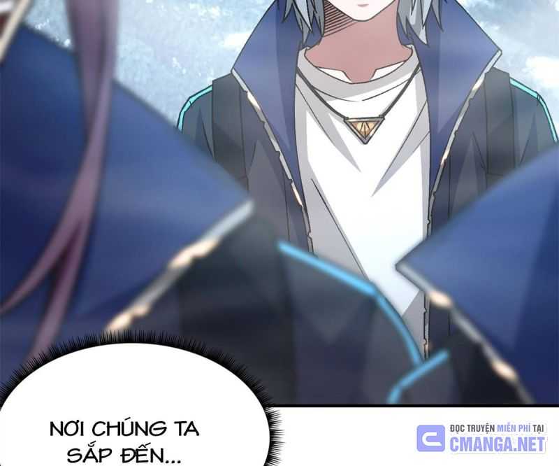 Tận Thế Trò Chơi Ghép Hình Chapter 90 - Trang 12