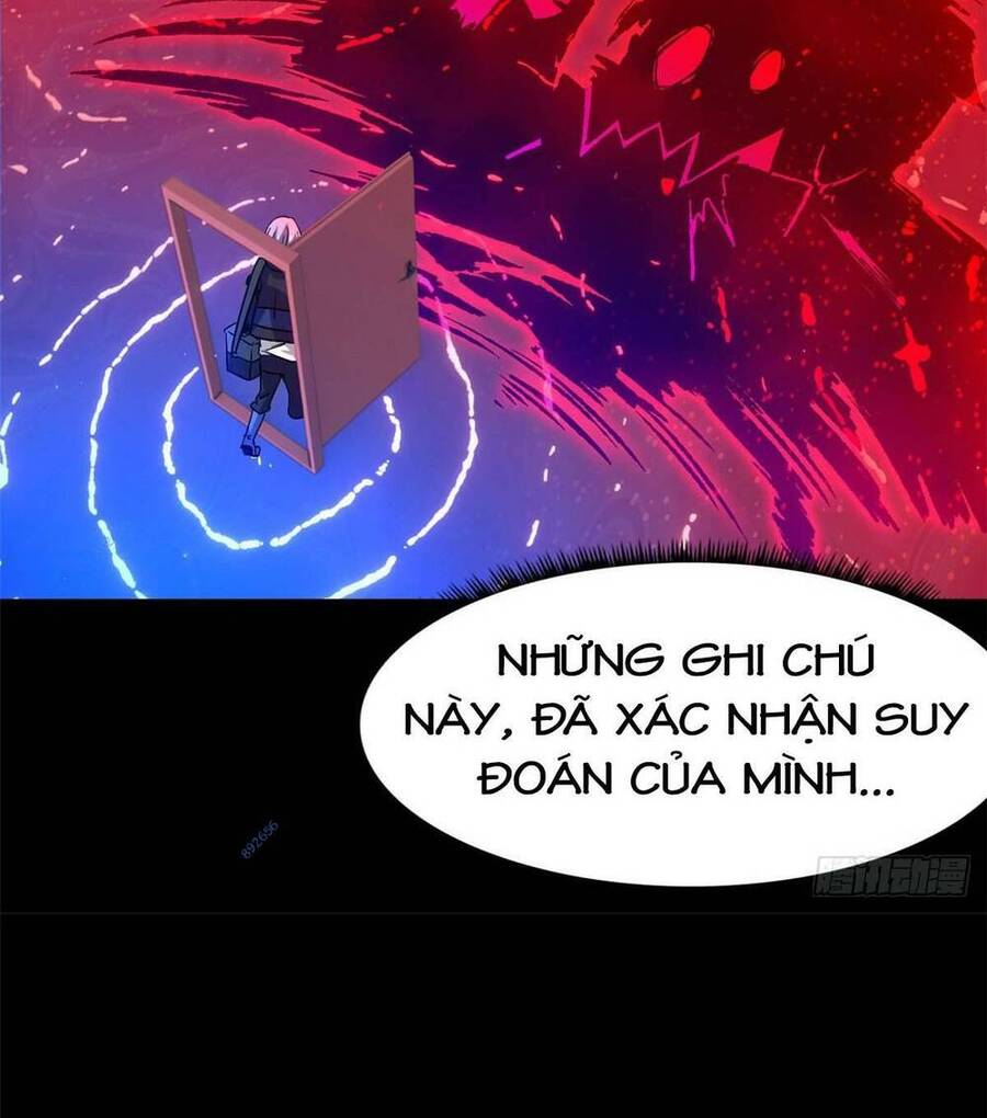 Tận Thế Trò Chơi Ghép Hình Chapter 12 - Trang 45