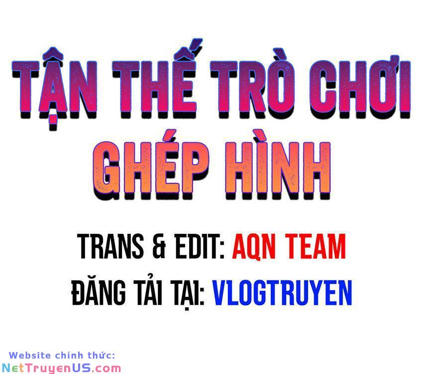 Tận Thế Trò Chơi Ghép Hình Chapter 46 - Trang 1