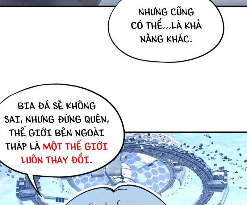 Tận Thế Trò Chơi Ghép Hình Chapter 88 - Trang 122