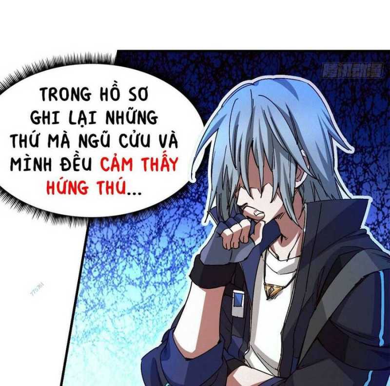 Tận Thế Trò Chơi Ghép Hình Chapter 8 - Trang 66