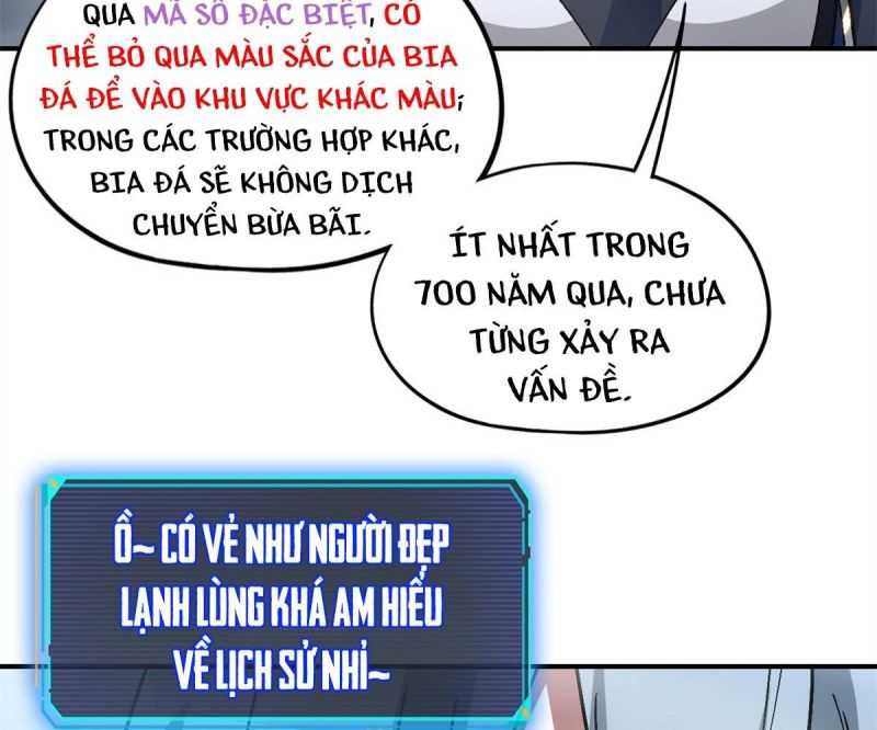 Tận Thế Trò Chơi Ghép Hình Chapter 88 - Trang 118