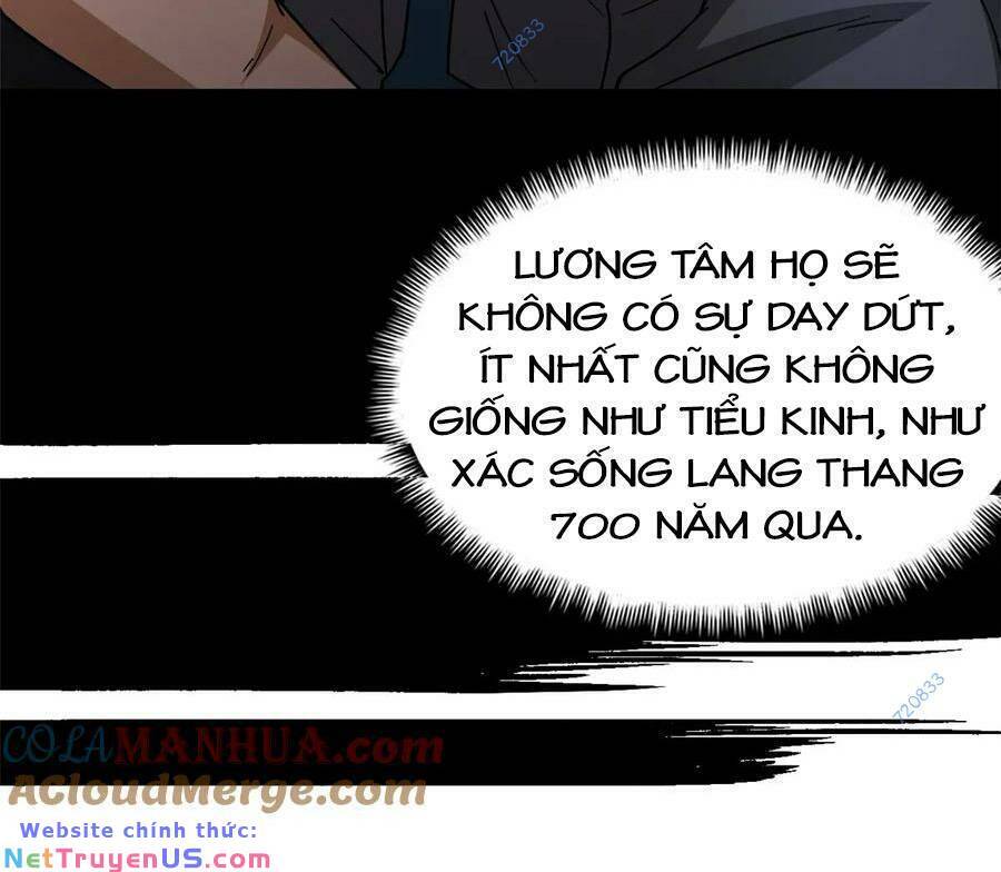 Tận Thế Trò Chơi Ghép Hình Chapter 52 - Trang 82