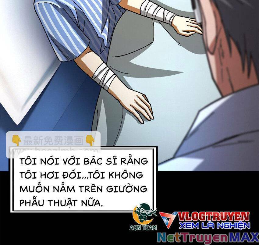 Tận Thế Trò Chơi Ghép Hình Chapter 35 - Trang 67