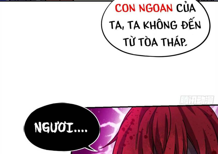 Tận Thế Trò Chơi Ghép Hình Chapter 16 - Trang 37