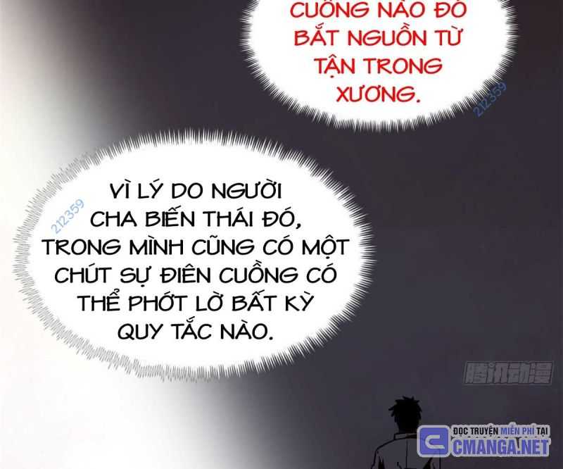 Tận Thế Trò Chơi Ghép Hình Chapter 85 - Trang 21