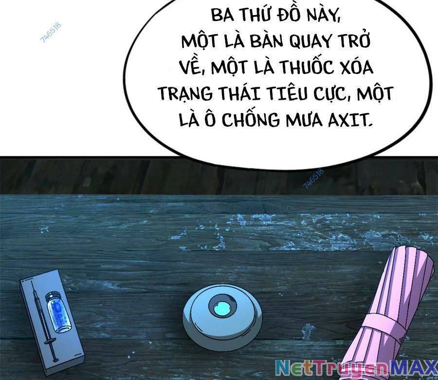 Tận Thế Trò Chơi Ghép Hình Chapter 33 - Trang 86