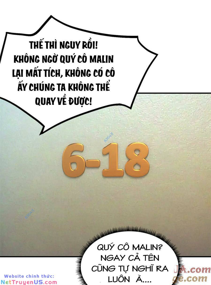 Tận Thế Trò Chơi Ghép Hình Chapter 58 - Trang 20