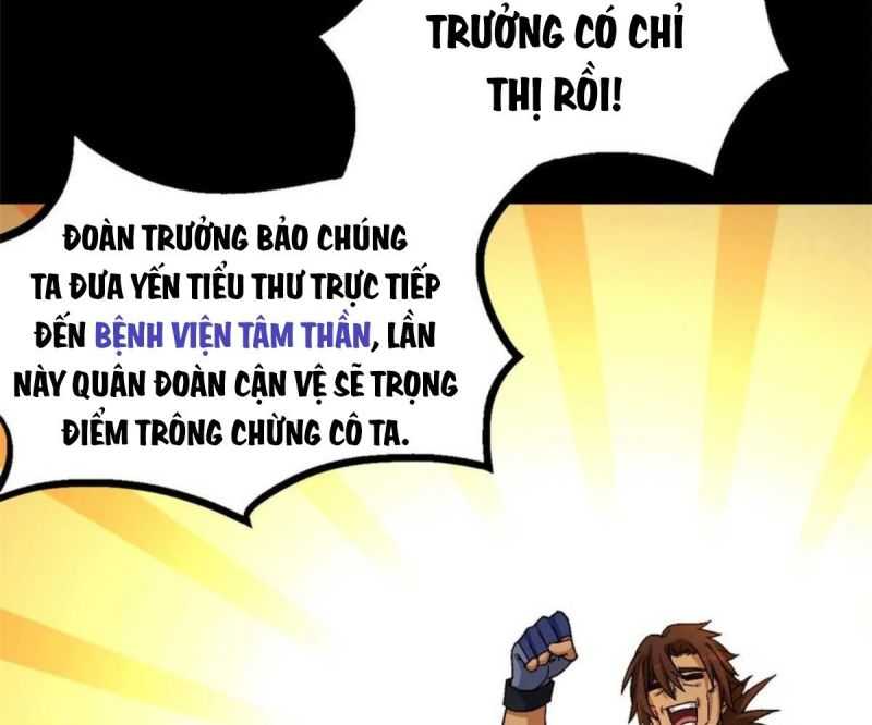 Tận Thế Trò Chơi Ghép Hình Chapter 83 - Trang 16