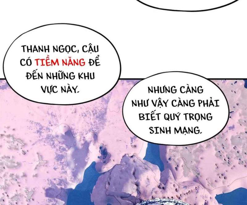 Tận Thế Trò Chơi Ghép Hình Chapter 99 - Trang 28