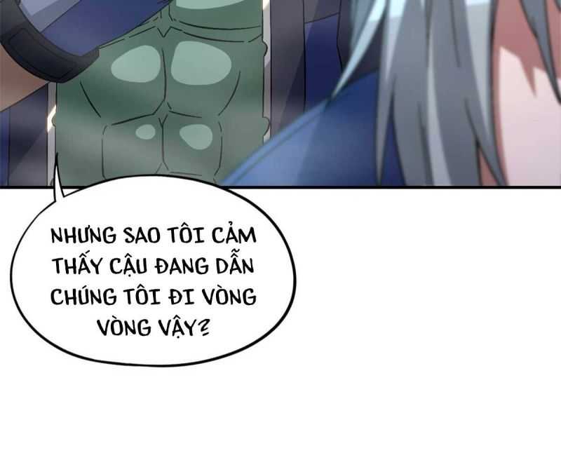 Tận Thế Trò Chơi Ghép Hình Chapter 87 - Trang 130