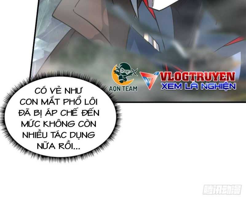 Tận Thế Trò Chơi Ghép Hình Chapter 93 - Trang 37