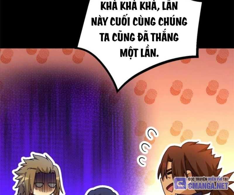 Tận Thế Trò Chơi Ghép Hình Chapter 83 - Trang 18