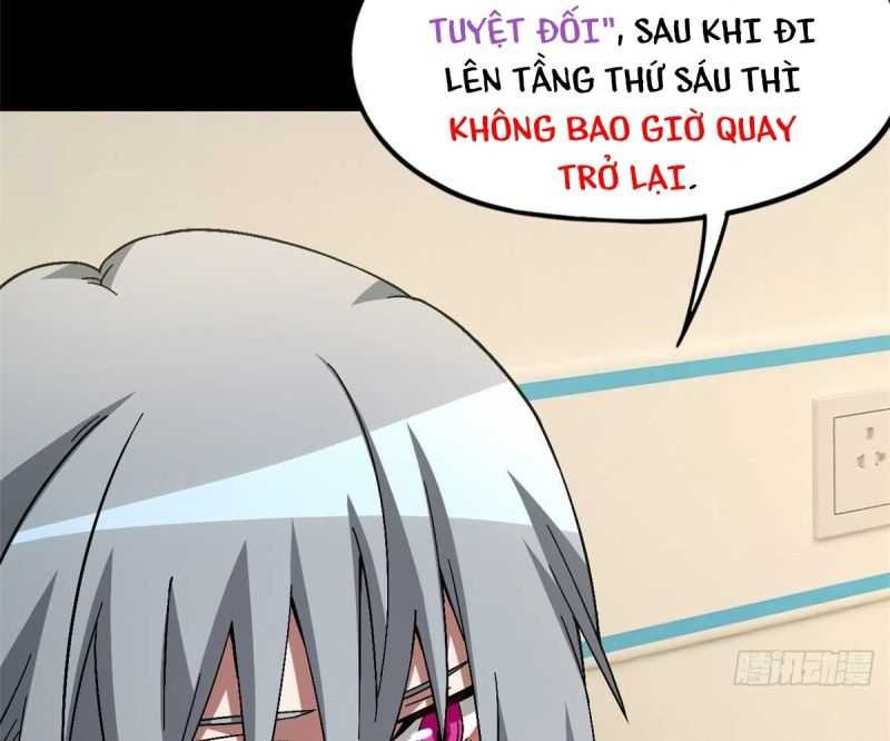 Tận Thế Trò Chơi Ghép Hình Chapter 85 - Trang 59