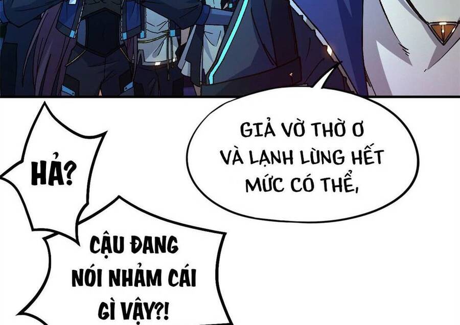 Tận Thế Trò Chơi Ghép Hình Chapter 16 - Trang 15