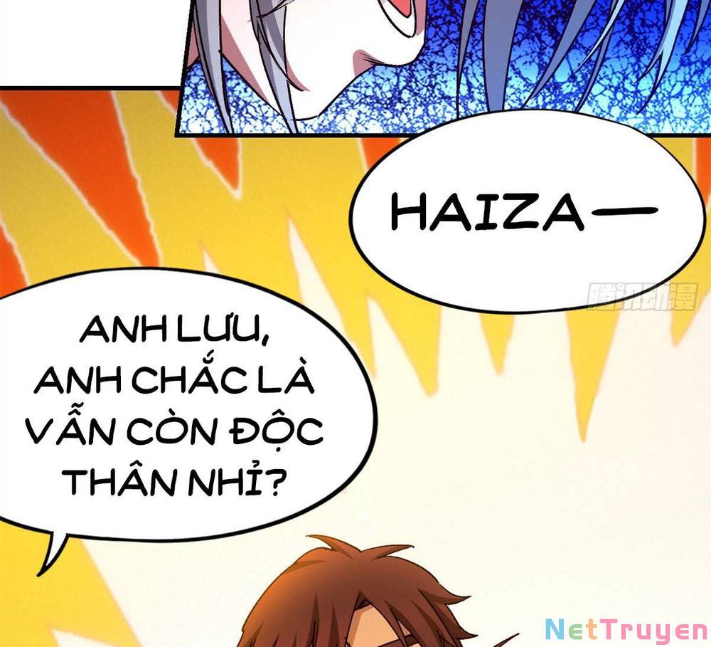 Tận Thế Trò Chơi Ghép Hình Chapter 4 - Trang 48