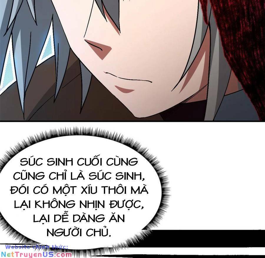 Tận Thế Trò Chơi Ghép Hình Chapter 52 - Trang 75